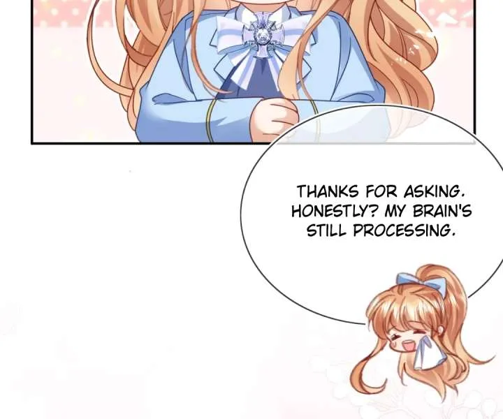 It Is Said That I Am a Fairy Princess Chapter 79 page 7