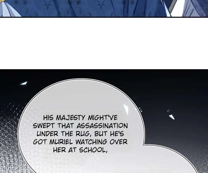It Is Said That I Am a Fairy Princess Chapter 80 page 16