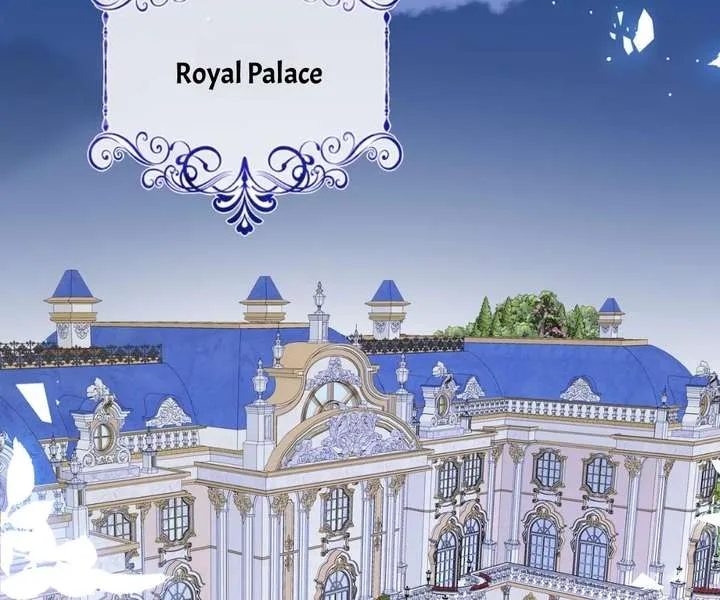It Is Said That I Am a Fairy Princess Chapter 80 page 35