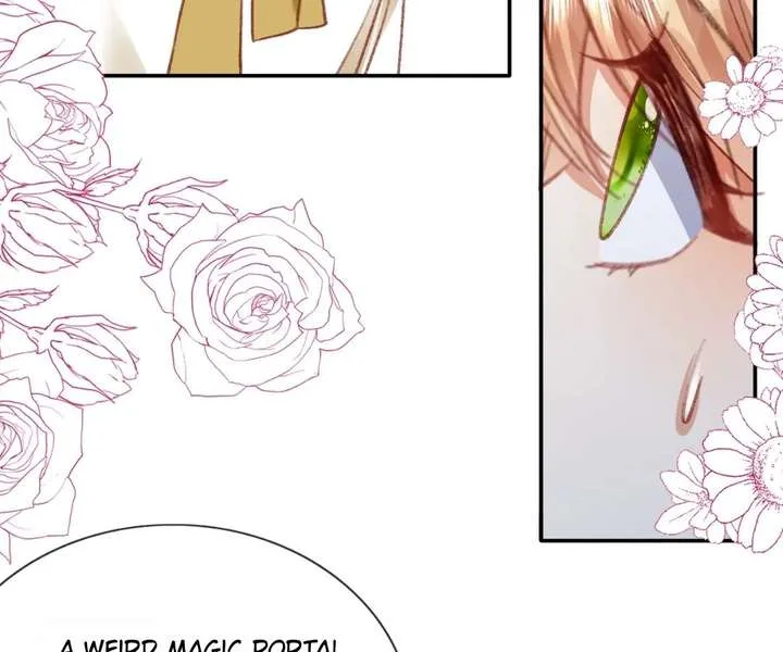It Is Said That I Am a Fairy Princess Chapter 80 page 50