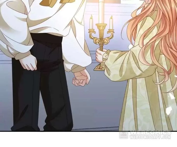 It Is Said That I Am a Fairy Princess Chapter 80 page 44