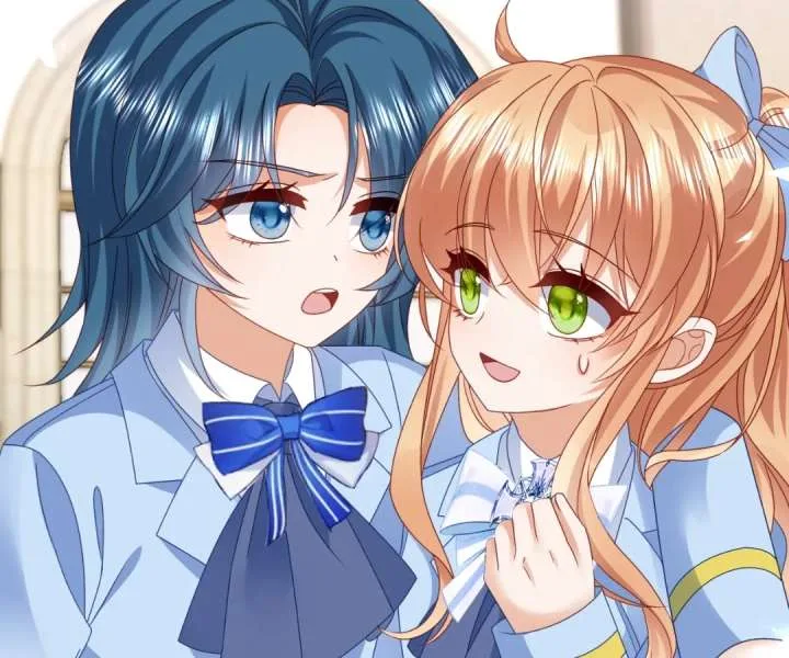 It Is Said That I Am a Fairy Princess Chapter 78 page 50