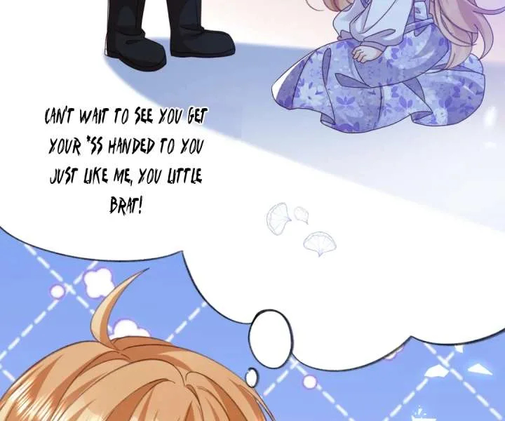 It Is Said That I Am a Fairy Princess Chapter 77 page 55