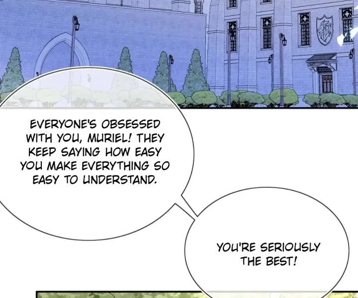 It Is Said That I Am a Fairy Princess Chapter 79 page 22