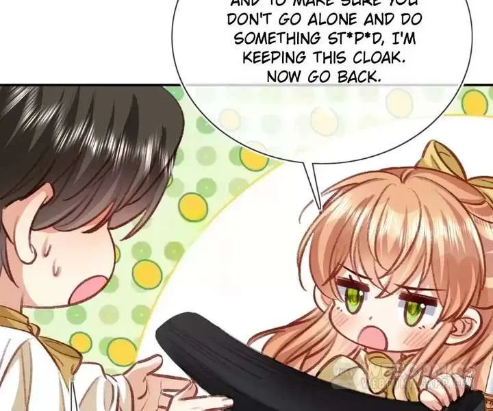 It Is Said That I Am a Fairy Princess Chapter 80 page 68
