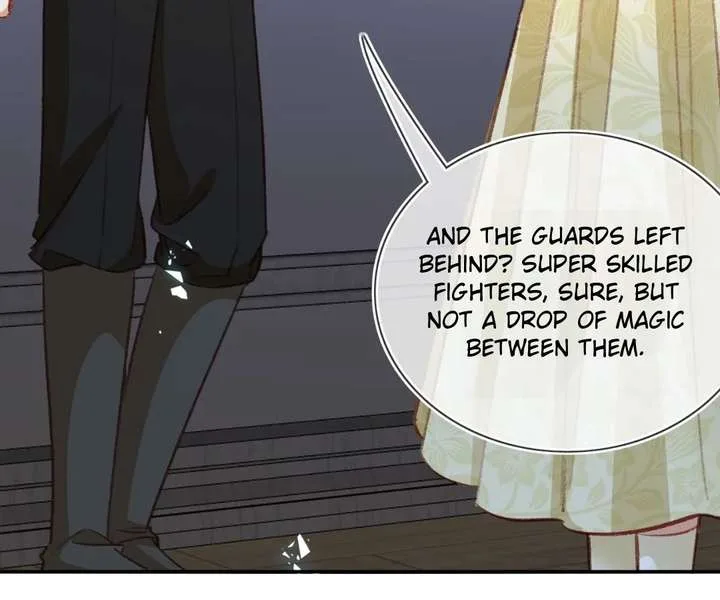 It Is Said That I Am a Fairy Princess Chapter 80 page 53