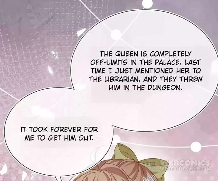It Is Said That I Am a Fairy Princess Chapter 80 page 60