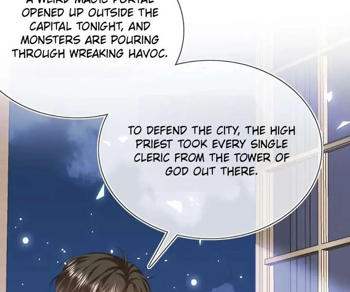 It Is Said That I Am a Fairy Princess Chapter 80 page 51