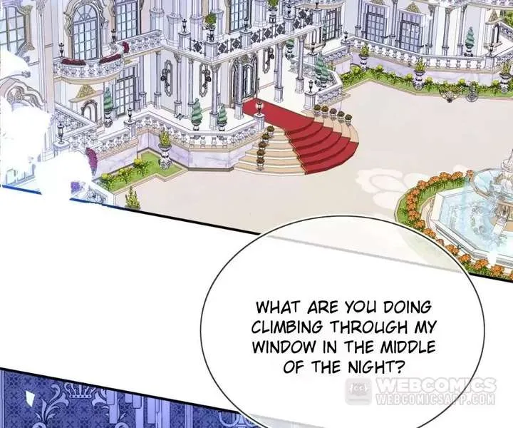 It Is Said That I Am a Fairy Princess Chapter 80 page 36