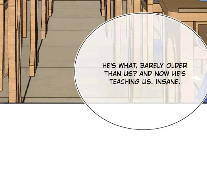 It Is Said That I Am a Fairy Princess Chapter 79 page 5
