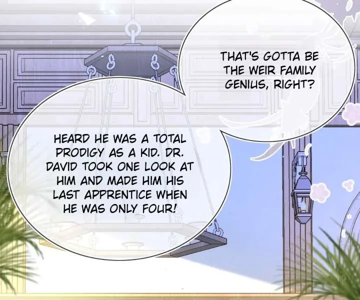 It Is Said That I Am a Fairy Princess Chapter 79 page 3