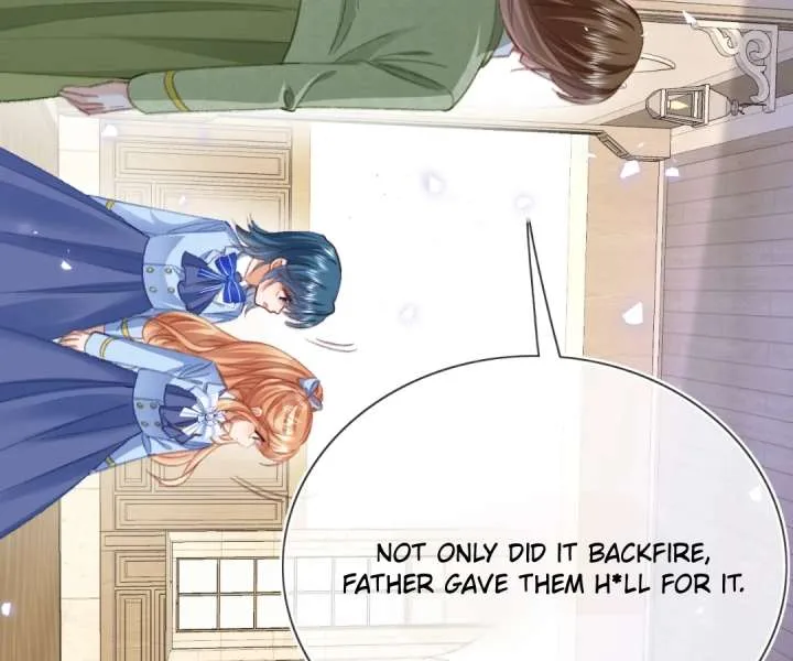 It Is Said That I Am a Fairy Princess Chapter 78 page 43