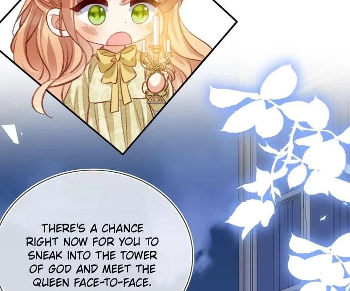 It Is Said That I Am a Fairy Princess Chapter 80 page 42