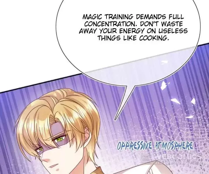 It Is Said That I Am a Fairy Princess Chapter 77 page 60