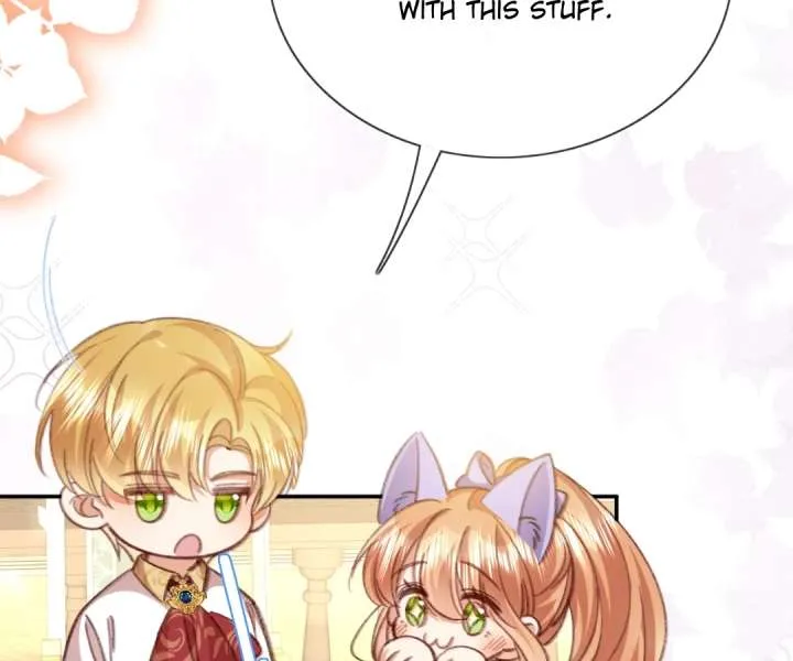 It Is Said That I Am a Fairy Princess Chapter 77 page 72