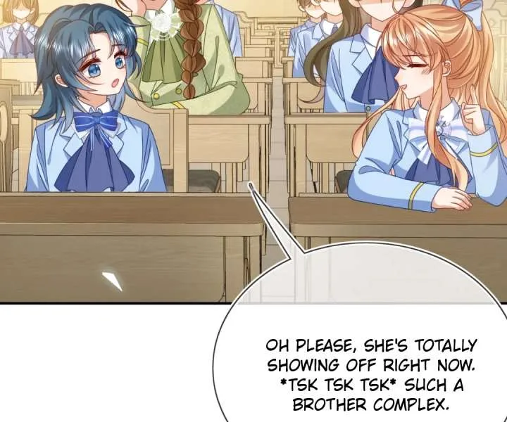 It Is Said That I Am a Fairy Princess Chapter 79 page 18