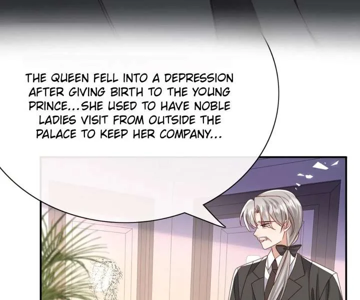 It Is Said That I Am a Fairy Princess Chapter 80 page 77