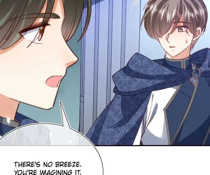 It Is Said That I Am a Fairy Princess Chapter 80 page 86
