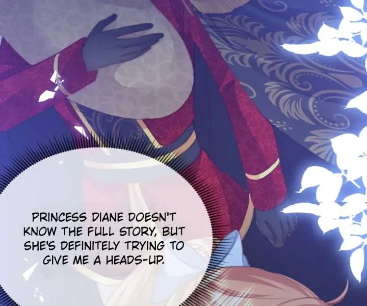 It Is Said That I Am a Fairy Princess Chapter 78 page 61