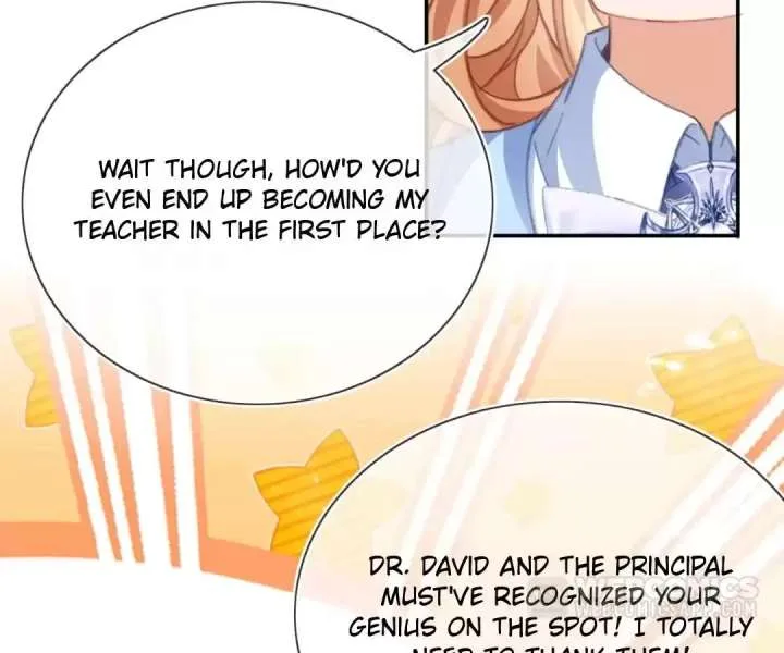 It Is Said That I Am a Fairy Princess Chapter 79 page 28