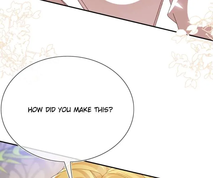 It Is Said That I Am a Fairy Princess Chapter 77 page 82