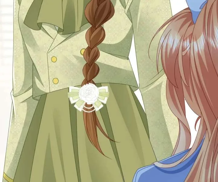It Is Said That I Am a Fairy Princess Chapter 78 page 55