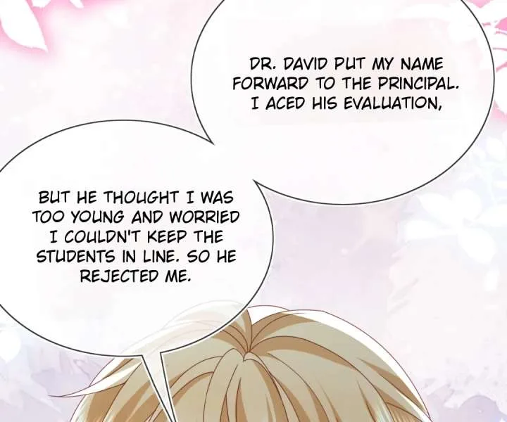 It Is Said That I Am a Fairy Princess Chapter 79 page 33