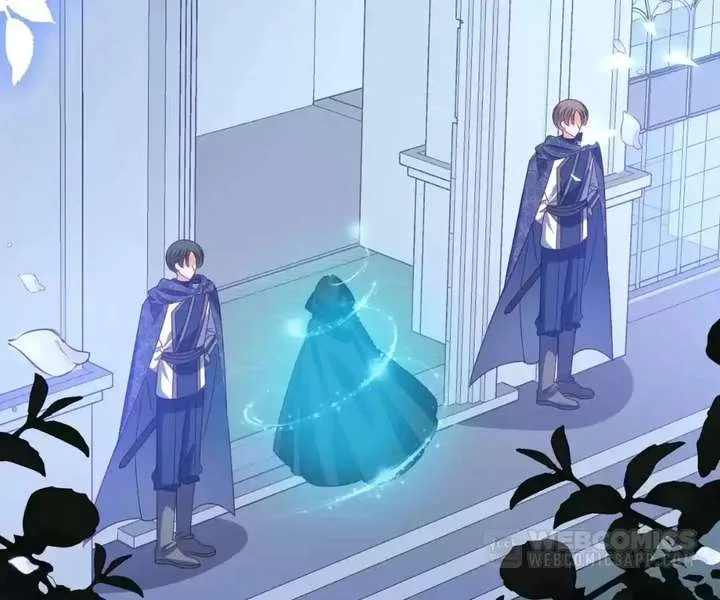 It Is Said That I Am a Fairy Princess Chapter 80 page 84