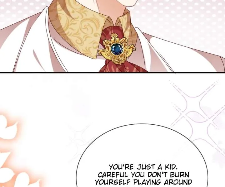 It Is Said That I Am a Fairy Princess Chapter 77 page 71