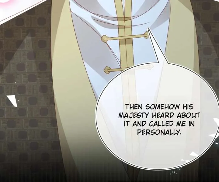 It Is Said That I Am a Fairy Princess Chapter 79 page 35