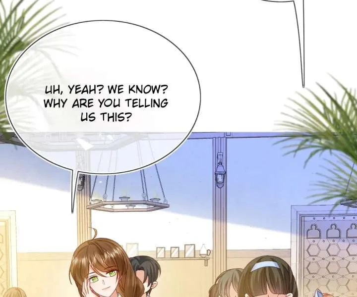 It Is Said That I Am a Fairy Princess Chapter 79 page 17