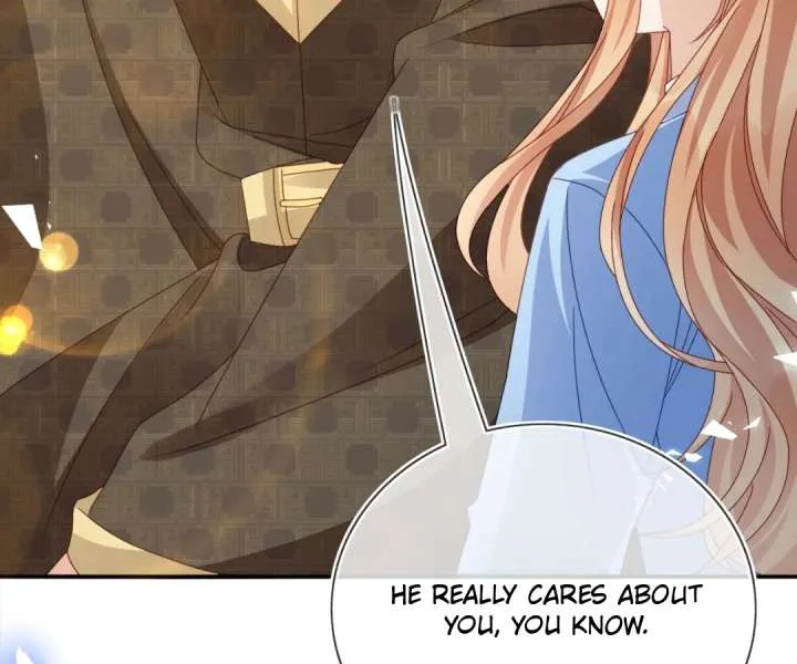 It Is Said That I Am a Fairy Princess Chapter 79 page 53