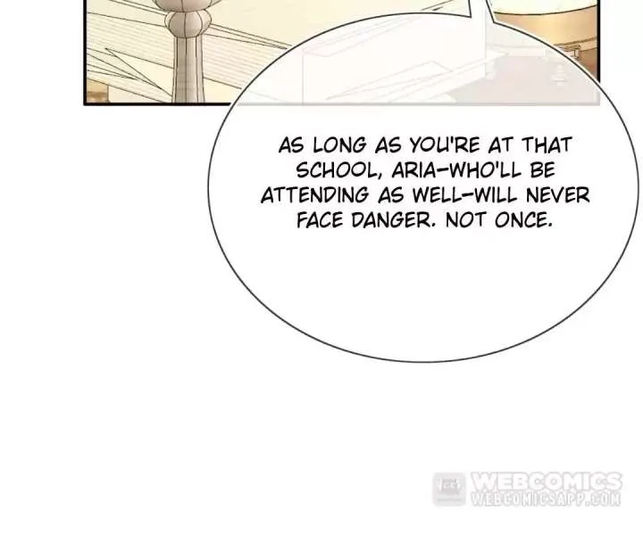 It Is Said That I Am a Fairy Princess Chapter 79 page 44