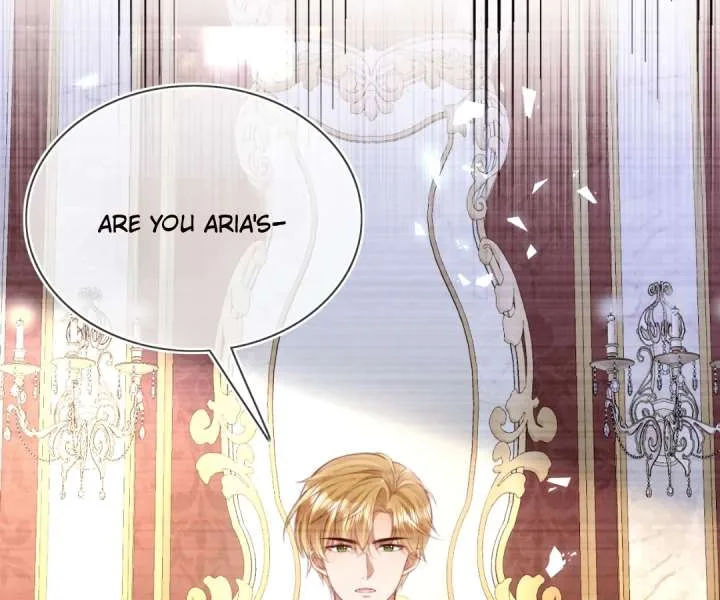 It Is Said That I Am a Fairy Princess Chapter 79 page 38