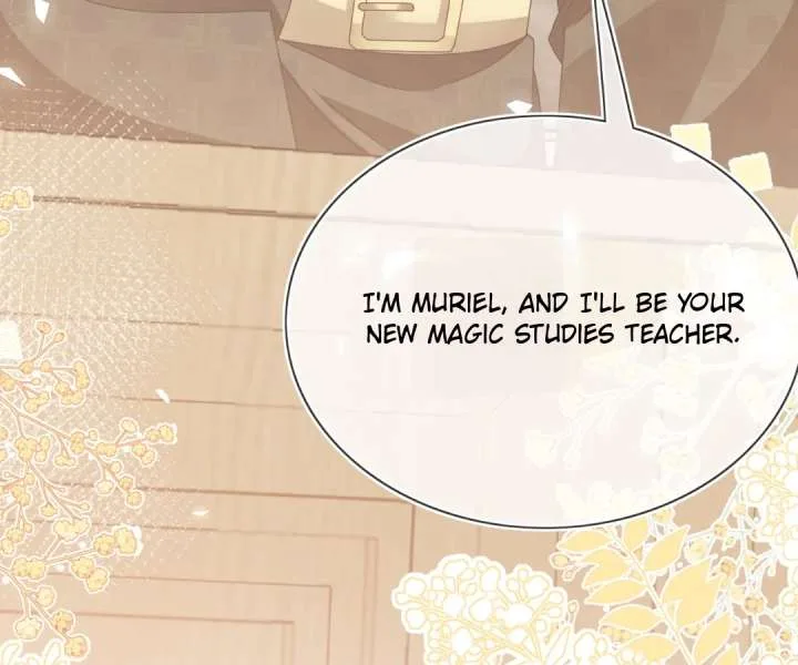 It Is Said That I Am a Fairy Princess Chapter 78 page 81