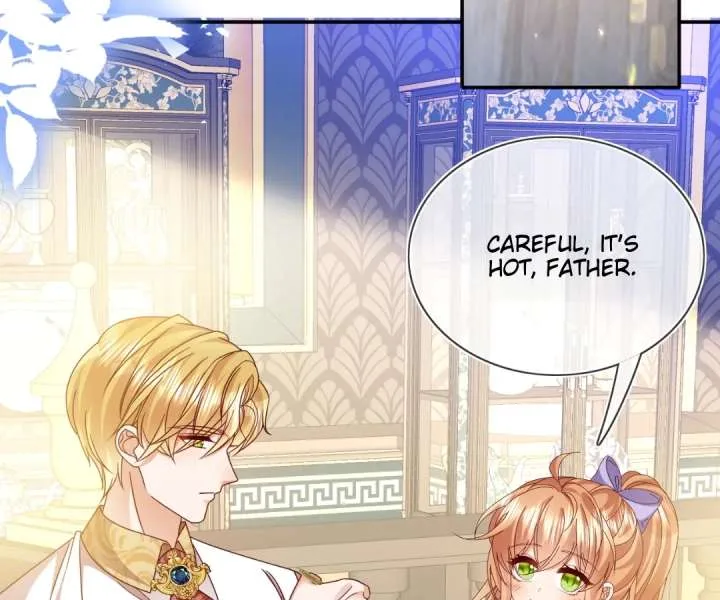 It Is Said That I Am a Fairy Princess Chapter 77 page 75