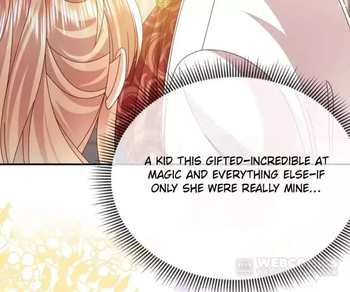 It Is Said That I Am a Fairy Princess Chapter 77 page 84