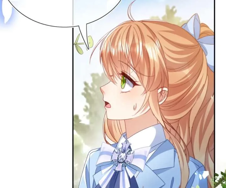 It Is Said That I Am a Fairy Princess Chapter 79 page 55
