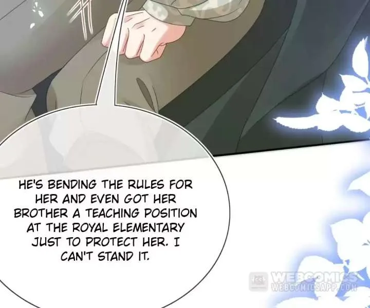 It Is Said That I Am a Fairy Princess Chapter 79 page 76