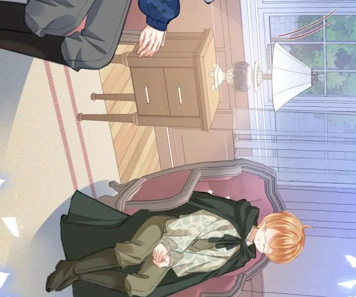It Is Said That I Am a Fairy Princess Chapter 79 page 70