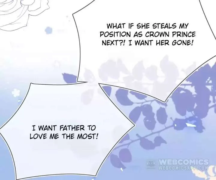 It Is Said That I Am a Fairy Princess Chapter 79 page 92