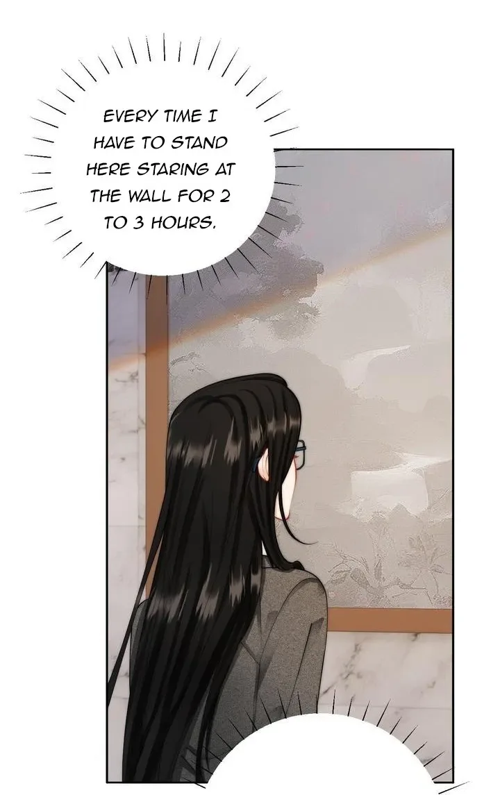 It Turns Out You Are Like This, Secretary Zhou Chapter 1 page 16