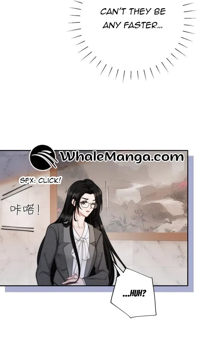 It Turns Out You Are Like This, Secretary Zhou Chapter 1 page 17
