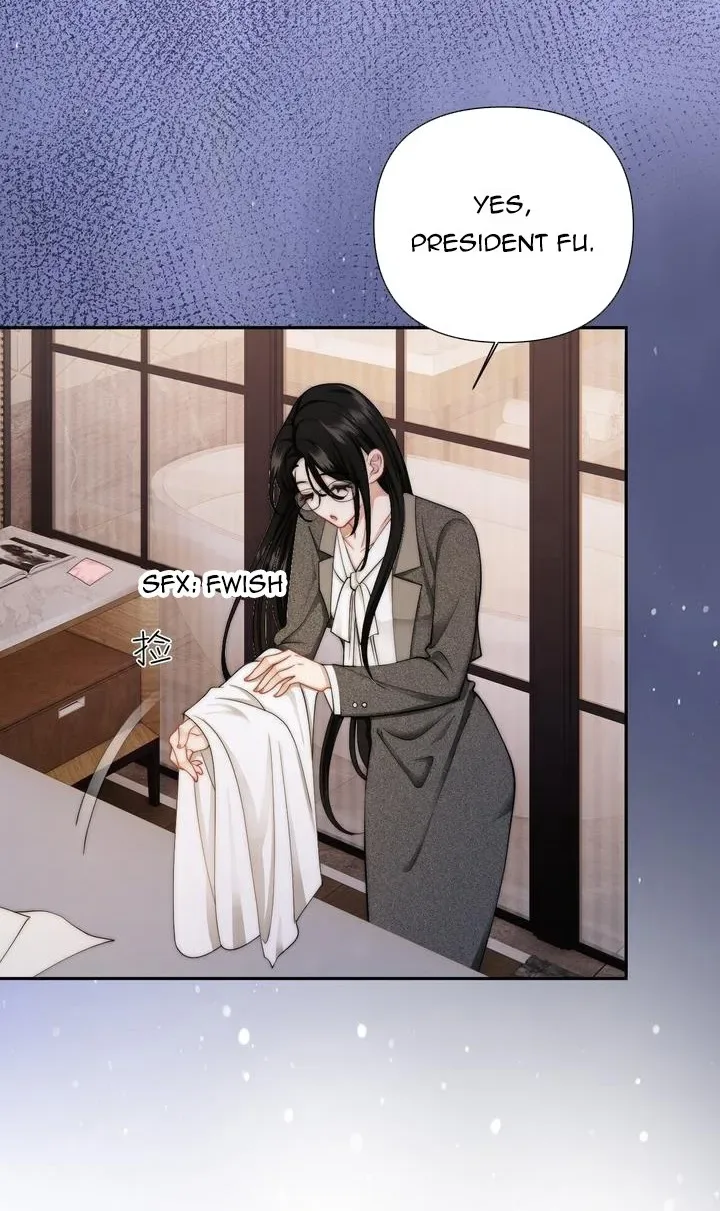 It Turns Out You Are Like This, Secretary Zhou Chapter 1 page 20