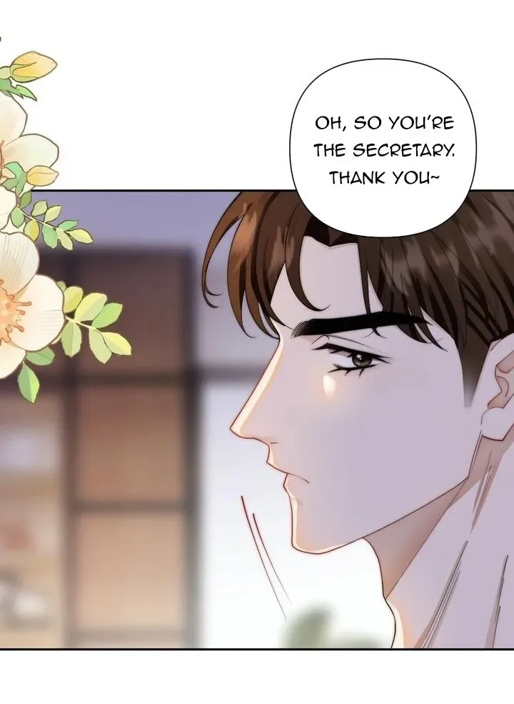 It Turns Out You Are Like This, Secretary Zhou Chapter 1 page 12