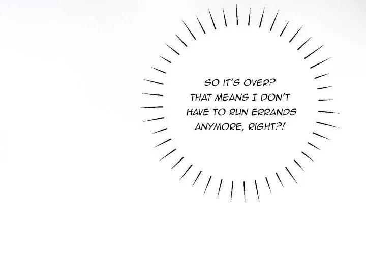It Turns Out You Are Like This, Secretary Zhou Chapter 1 page 21