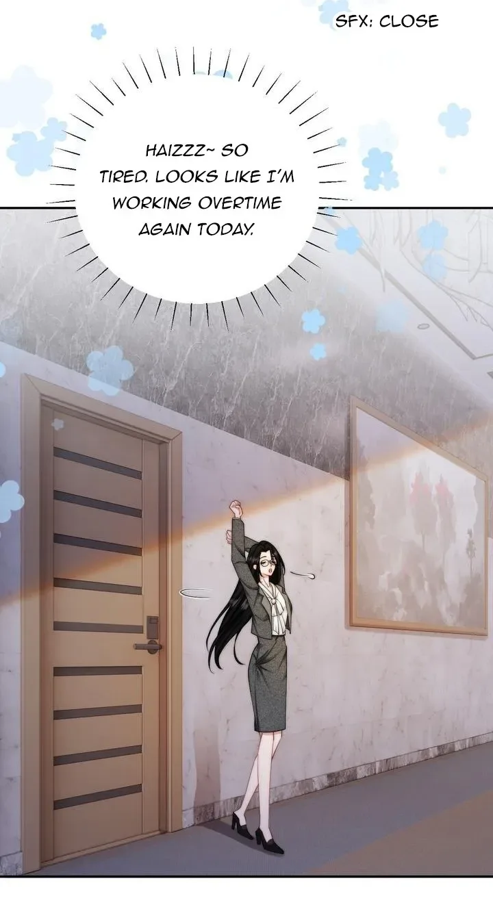 It Turns Out You Are Like This, Secretary Zhou Chapter 1 page 15
