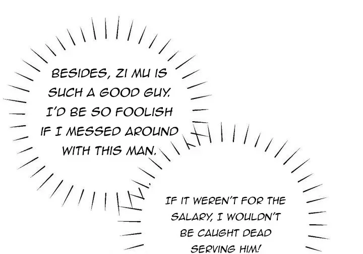 It Turns Out You Are Like This, Secretary Zhou Chapter 1 page 29