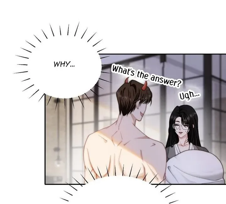 It Turns Out You Are Like This, Secretary Zhou Chapter 1 page 27