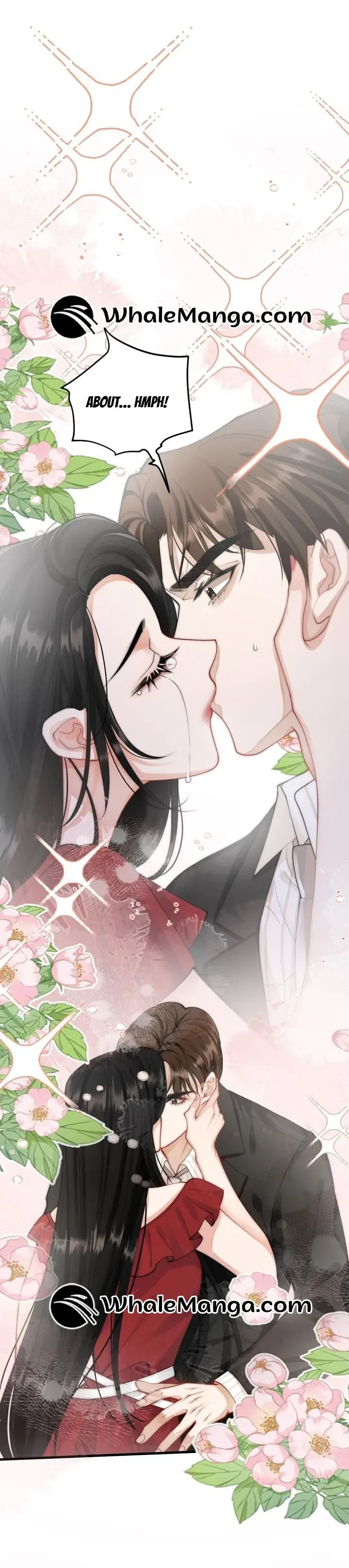 It Turns Out You Are Like This, Secretary Zhou Chapter 1 page 54